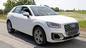 2019 Audi Sq2 Top Speed Audi Dream Cars New Cars
