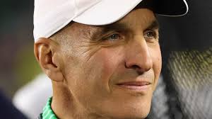 The Latest Benjamin Morrison News