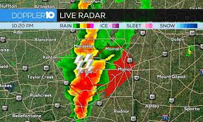 Use our tornado tracker map to see if a tornado might be headed your way. Tornado Warnings Expire For Multiple Counties In Ohio The Denver Herald