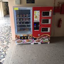 Check out our line vending machine murah units today! Lelaki Ini Berkongsi Bagaimana Memulakan Bisnes Mesin Gedegang Dengan Betul