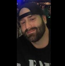 Got to meet a legend and amazing dude today!! And his fiancé  @danniimarieofficial is awesome also!! Great meeting you guys. #bammargera  #jackassforever #vivalabam