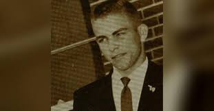 James Edward Gilliard Jr. Obituary