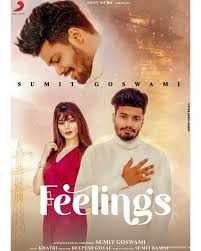 Feeling Te Bhara Mera Dil Sumit Gosawami Whatsapp Status Androidmobileszone Com Latest Bollywood Songs Feelings Mera