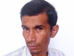 Héctor Rafael Lugo Matos