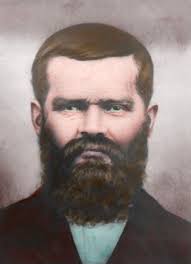 Nathan Junius Bray (1839-1901)