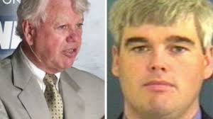 Heartbroken columnist doubts report of son's murder