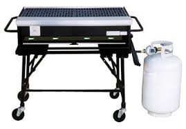 Best propane tailgate grill is one of the most convenient types of your cooking region. Rent A 2 X 3 Propane Grill For Your Next Party At All Seasons Rent All