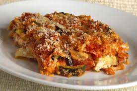 Gratin Aubergines Et Courgettes Un Delicieux Plat Vegetarien Gratin Aubergines Courgettes Gratin Aubergine Plat Vegetarien