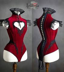 In 1982, when china was still unfamiliar with 20th century western music, he wrote politically controversial works including yi feng for solo cello. Steampunk Korsett Handgearbeitet Von Irina Irissa Pavshin Via Irissa Livemaster Ru Korsett Corset Steampunk Korsett Steampunk Kleidung Korsett