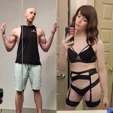 0 - 10 months HRT at 32yrsold : rtranstimelines