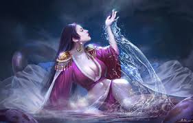 Find the best boa hancock hd wallpaper on wallpapertag. Wallpaper Water Girl Figure Body Asian Art Beauty Sexy Figure Beautiful Character Characters Old Zhang By Old Zhang Boa Hancock From Images For Desktop Section Fantastika Download