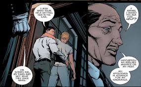 Exploring A Run: Batman Vol. 3 #16