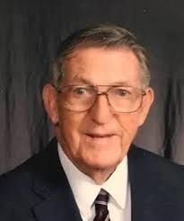 Donald Todd Obituary (1927