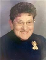 Dorothy Hoffman Obituary (1921