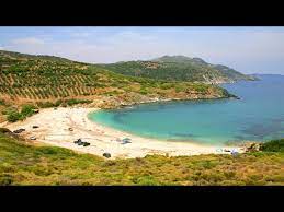 Oferta speciala la hotelurile din insula evia grecia 2021. Euboea Island Evia Greece Youtube