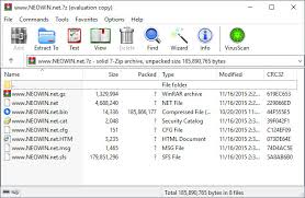Use winzip, the world's most popular zip file utility, to open and extract content from rar files and other compressed file formats. Winrar 5 60 Free Download