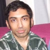 Mohammed Athar Mirza