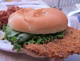 Hoosiers Pork Out On Upland Beer And A Tenderloin Sandwich Pork Tenderloin Sandwich Breaded Pork Tenderloin Tenderloins