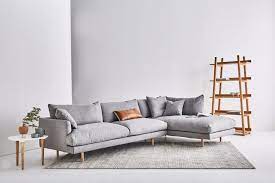 hampton corner sofa lounge lovers scandinavian sofas sofa scandinavian style corner sofa bed