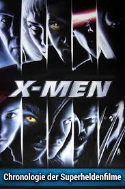Check spelling or type a new query. X Men Reihenfolge Und Timeline Aller 13 Filme Im X Men Universum Filme X Men Xmen