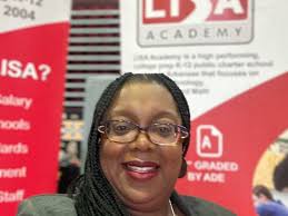 LISA Academy Public Charter