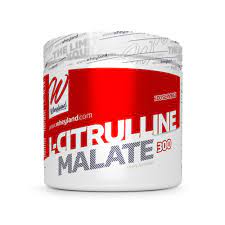 In fact, the consumption of citrulline could be more effective than the intake of arginine in increasing the latter molecule's blood levels. L Citrulline Wheyland