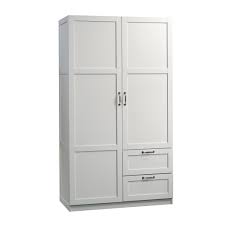Armoire is a women's rental clothing membership that continuously styles you with curated, contemporary designs. Armoires Wardrobes Joss Main