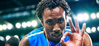 Andy Diaz, nato pronto