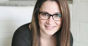 36 Under 36: Carrie Long