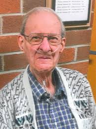 Obituary information for Robert Graham