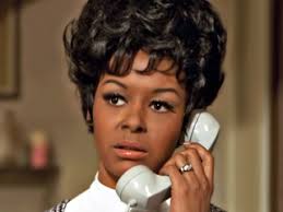 It's About TV: Over the Transom: Mannix Hires a Secretary