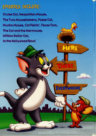 Mais 11 vitórias e 6 indicações. The Tom And Jerry Online An Unofficial Site Tom And Jerry Video Clips