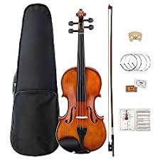 Violins, sometimes known as fiddles, are one of the most popular instruments ever made. 40 Best Violin Reviews 2021 Best Violin Brands Cmuse
