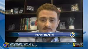 Morning Checkup: Cardiovascular Disease Prevention