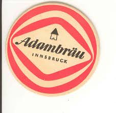 Adambrau Innsbruck Frases De Cervezas Cerveza Posavasos