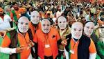 Modi wave: turned BJP's fortune