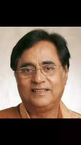 Remembering Jagjit Singh, born Jagmohan Singh a prominent Indian Ghazal  singer, composer and musician,