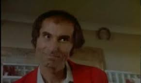 CINÉFILOS PARA SEMPRE: PESADELOS DIABÓLICOS