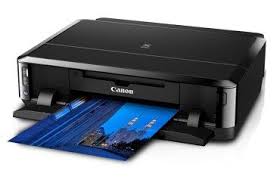 Canon Ip7270 Driver Windows Mac Linux Download Photo Printer Inkjet Printer Printer