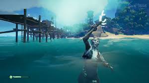 A kraken will despawn shortly after all ships in the ink are sunk. Tips And Tricks Sea Of Thieves Wiki Guide Ign