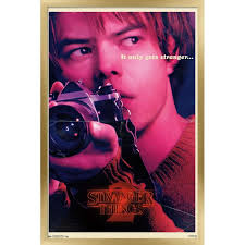 Netflix Stranger Things: Season 2