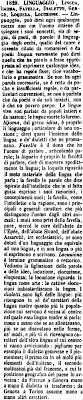 Soluzioni per la definizione *i poliziotti nel gergo della malavita statunitense* per le parole crociate e altri giochi enigmistici come codycross. Gergo Dizionario Significato E Curiosita