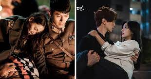 Asian drama, watch drama asian online for free releases in korean, taiwanese, hong kong, thailand, japanese, and chinese with english subtitles, download drama with fullhd. 7 Pasangan K Drama Terbaik Sepanjang Tahun 2020 Couple Mana Paling Sweet Remaja