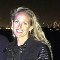 Suzanne Watson's Instagram, Twitter & Facebook