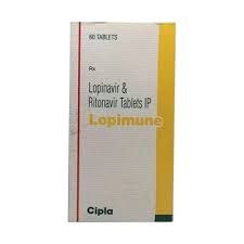 Image result for Lopinavir