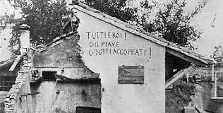 I luoghi più significativi dove venne combattuta la battaglia di caporetto furono l'omonima conca, le valli del natisone e il massiccio del monte kolovrat. La Battaglia Di Caporetto Non Fu Una Disfatta Difesa Online