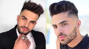 We did not find results for: Sexiest Oval Face Hairstyles For Men 2021 Best Hairstyles For Men With Oval Face Shape Men S Hair Youtube