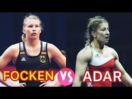 Find the perfect yasemin adar stock photos and editorial news pictures from getty images. Yasemin Adar Tur Vs Alina Focken Ger Yasar Dogu 2019 10 3 Youtube