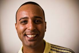 These are the new participants in "Romantic Hotel"