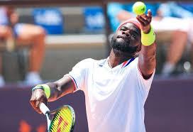 Frances tiafoe ends tsitsipas' dreams. Tiafoe Out Of World Teamtennis After Positive Covid 19 Test Rediff Sports